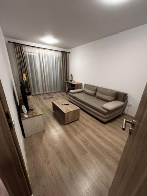 DC apartments sky view Braşov